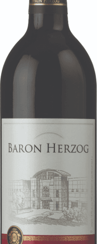 Bharon Herzog Cabernet Sauvignon