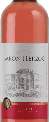 Baron Herzog Rose