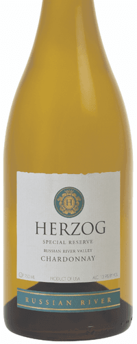 Herzog Reserve Russian River Chardonnay