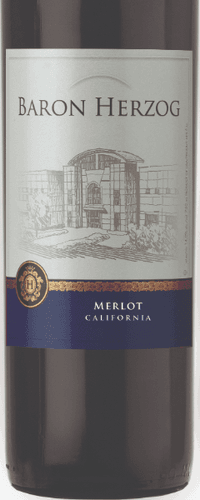 Baron Herzog Merlot