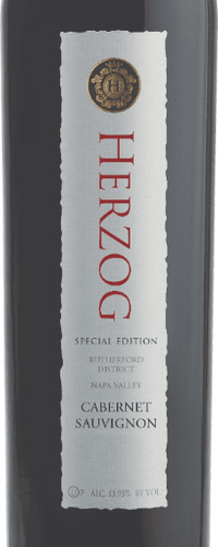 Herzog Reserve Rutherford Cabernet Sauvignon