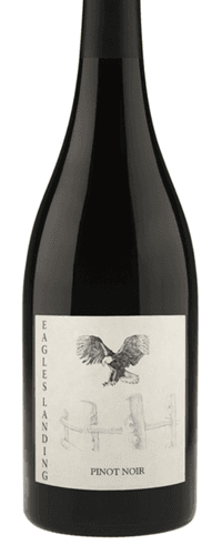 Eagles Landing Pinot Noir