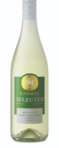 Carmel Moscato