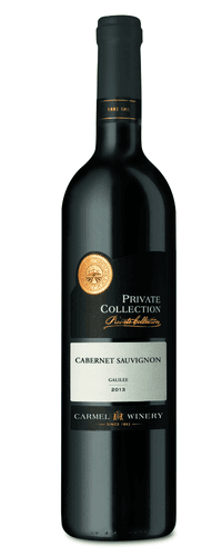 Carmel Private Collection Cabernet Sauvignon