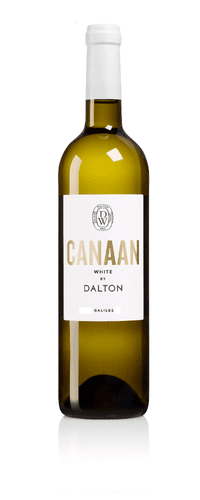 Dalton Canaan White