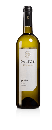 Dalton Estate Fume Blanc
