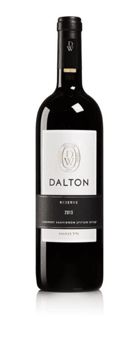 Dalton Reserve Cabernet Sauvignon