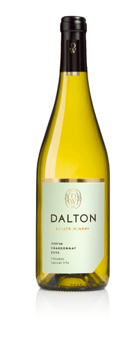 Dalton Estate Chardonnay