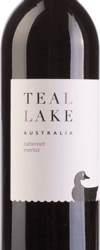 Teal Lake Cabernet Sauvignon Merlot