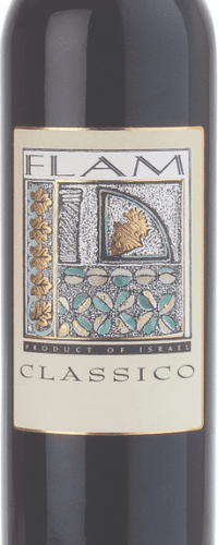 Flam Classico Red