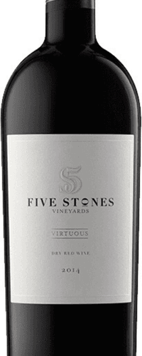 Five Stones Virtuous