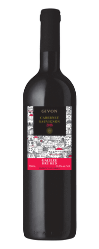Givon Cabernet Sauvignon