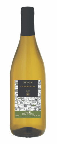 Givon Chardonnay