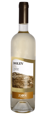 Zion Dolev Chardonnay