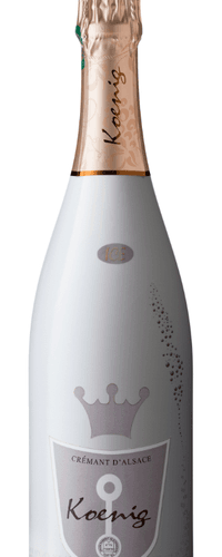 Koenig Cremant D'alsace Ice