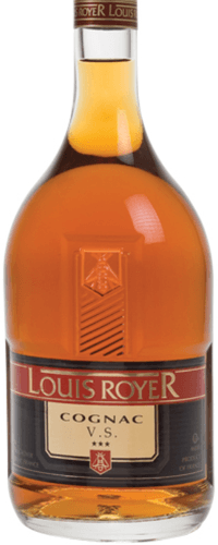 Louis Royer Vs Cognac