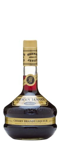 Herman Jansen Cherry Brandy