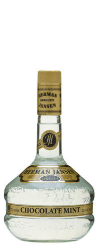 Herman Jansen Chocolate Mint