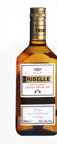 Tribelle Triple Sec