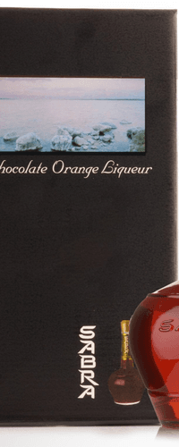Sabra Chocolate Orange