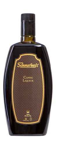Schmerling Coffee Liquer