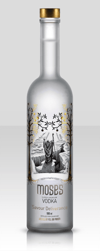 Moses Vodka