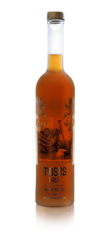 Moses Date Vodka
