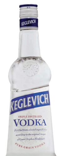 Keglevich Classic Vodka