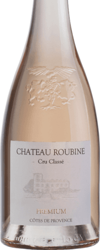 Chateau Roubine Rose