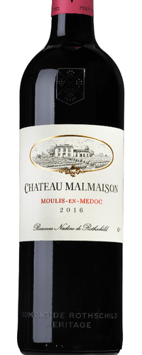Chateau Malmaison  2016