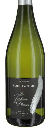 Pouilly Fume