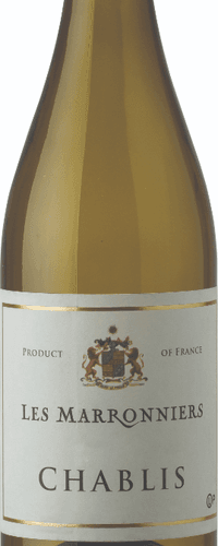 Chablis Les Marronniers