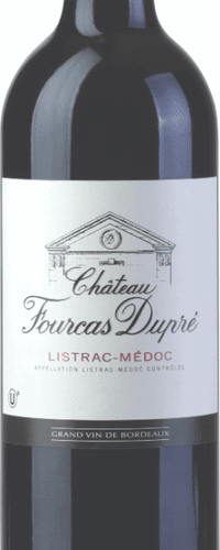 Chateau Furcas Dupre