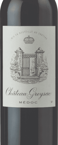 Chateau Greysac