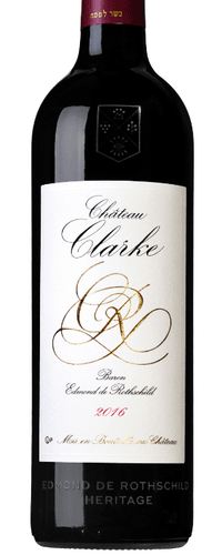 Chateau Clarke