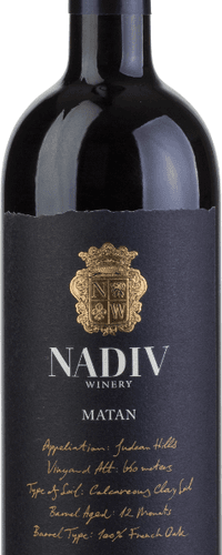 Nadiv Matan