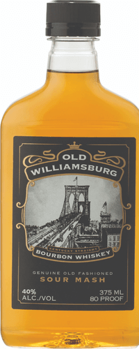 Old Williamsburg Bourbon