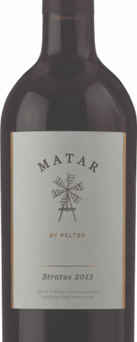 Matar Stratus