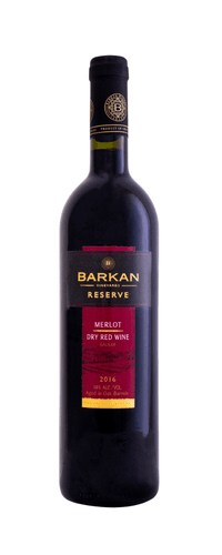 Barkan Reserve Merlot