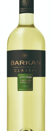 Barkan Classic Emerald Riesling