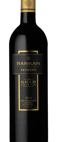 Barkan Gold Edition Reserve Cabernet Sauvignon