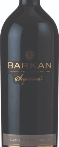Barkan Superior Cabernet Sauvignon