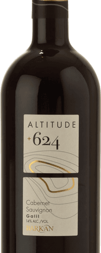Barkan Altitude +624 Cabernet Sauvignon