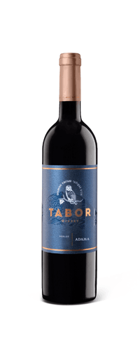 Tabor Adama Merlot