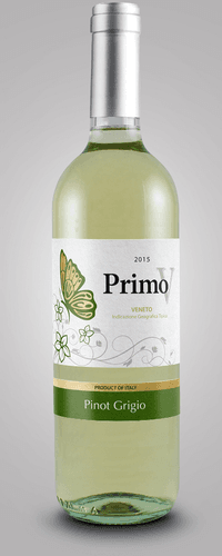 Primo V Pinot Grigio