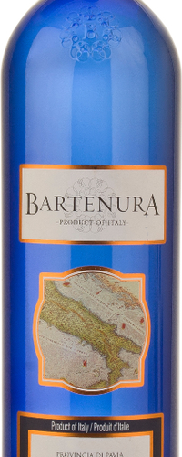 Bartenura Moscato Dasti