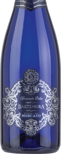 Bartenura Sparkling Moscato