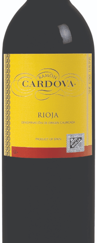 Ramon Cordova Rioja