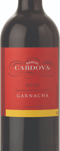 Ramon Cardova Granacha