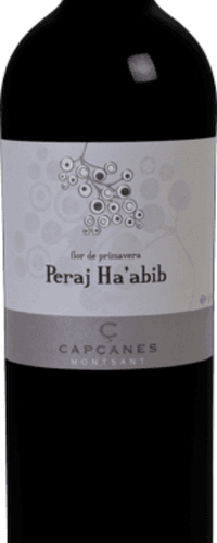Capcanes Peraj Habib